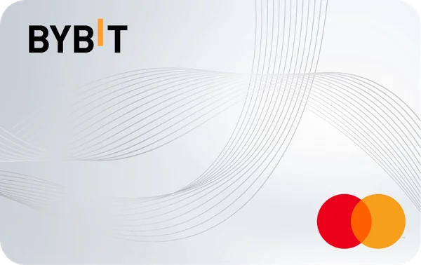 Bybit Card