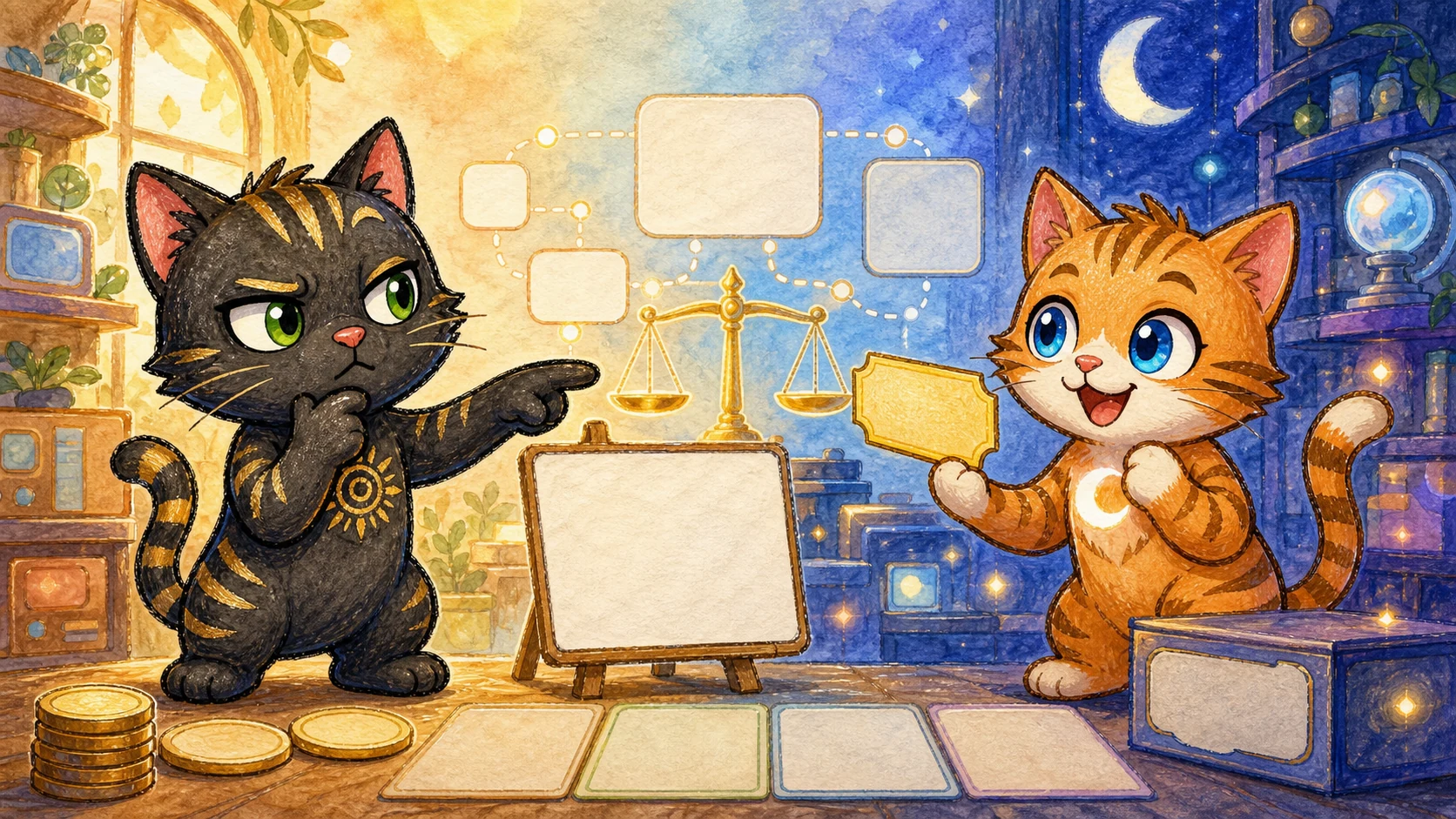 問問貓實查 玉山銀行 Pi拍錢包信用卡 與 中國信託 LINE Pay卡 一般版 的年費條件
