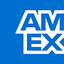 美國運通(American Express) 官方logo