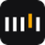 Bybit（加密貨幣交易所，非銀行機構） 官方logo