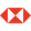 滙豐銀行 官方logo