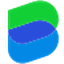 連線商業銀行（LINE Bank） 官方logo