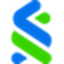 渣打國際商業銀行 官方logo